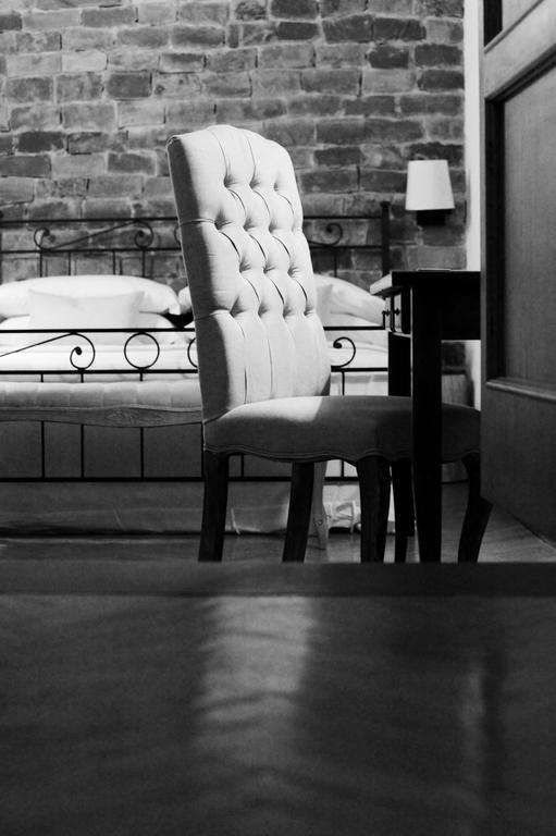 Aria Di Casa Apartment Florens Exteriör bild